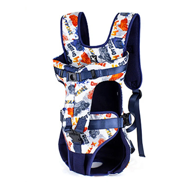 Mochila Transportadora para Pets – Frontal e Traseira, Conforto e Segurança para Cães e Gatos
