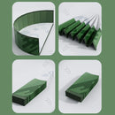 Piscina Dobrável Portátil para Pets – Banho, Diversão e Refresco Garantido!