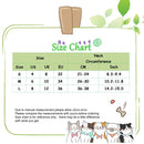 Fantasia de Chef para Pets – Chapéu e Roupa de Cozinheiro Divertida!