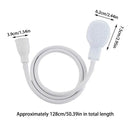 Ducha Portátil para Banho de Pets – Prática, Multifuncional e Fácil de Usar!