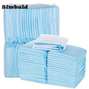 Tapete Higiênico Absorvente para Pets – Fralda Descartável de Treinamento para Cães e Gatos